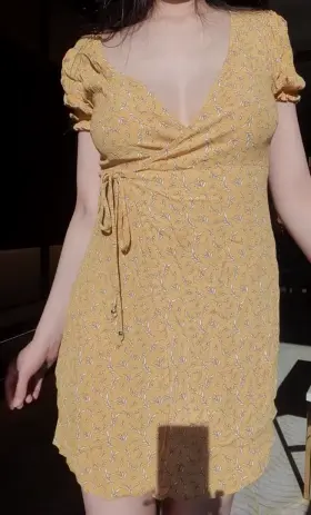 Would you be able to handle my Soft natural Korean body? 🤭