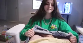 Hannahowo new ppv and sex t@pe folder l1nk in comment ⬇️ 17