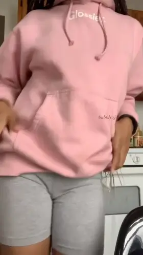 I flashed the guys working outside hehe