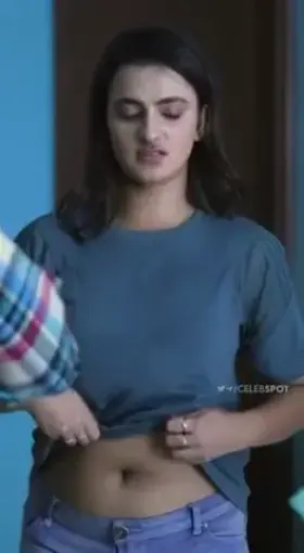 Ayesha Kapoor is Cute n Sexy.