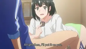 Kimi Ga Suki, The Animation - Episode 2