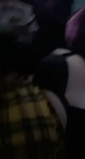 This is my first nsfw post since I turned 18 I hope I did it right <33