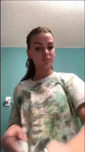 Sports bras are so sneaky