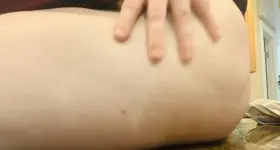 Chilling on the kitchen counter 😈