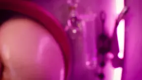 I am served in a gloryhole, I hope you are hungry