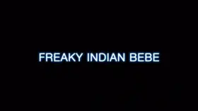 wowowow @freakyindianbebe