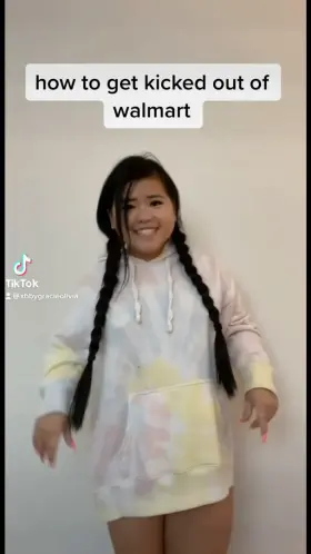 That time security caught me on camera