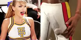 Something about Tay Tay and BBC just seems so natural...