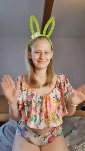 I would have fun with this one