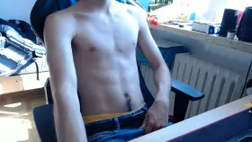 (20M) Got some good Lighting.