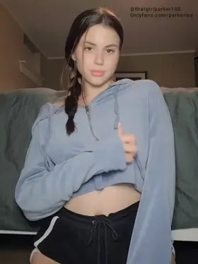 I never leave the house without it