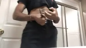 Gotta let him breathe!! 🍆