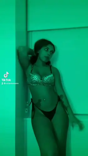 Check out this fancy bra