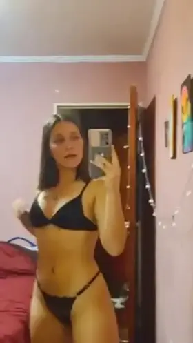 How fast can you cum?