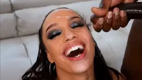 Staying young with cum