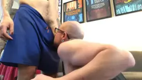 Our egg hunt got a little naughty. Link on profile.