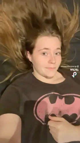 I hope you like my bat-boobs 😈 (f19)