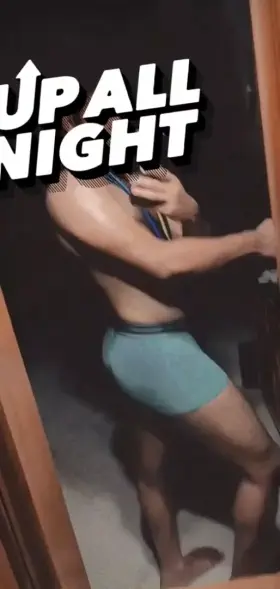 Are y'all interested in some 🍑, DMs are opennn for all the ladies and couples