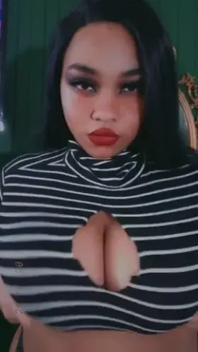 Hope you like these blasian’s milkshakes?[oc]🥺🍦🍫