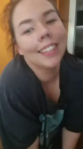 Where's the guys who appreciate small titties and thunder thighs?