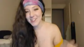 titty drop like a champ