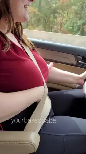 Do you like my honkers?😜