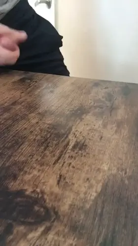 Where would you like it? 😈