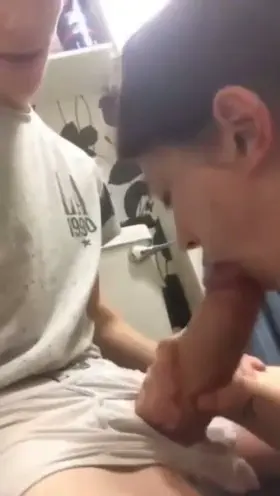 She loves her new BF big dick