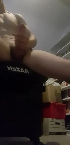 I could use another hand... or head