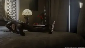 Kokoro gets fucked Zack (SavageCabbage) [Dead or Alive]