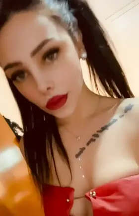 Are slutty girls your type?