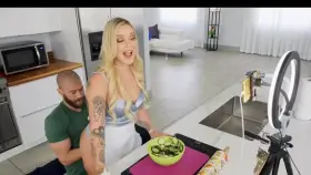 How to make Cucumber Salad