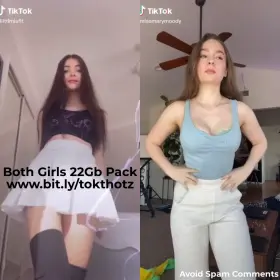 TikThots Love To Ride😍