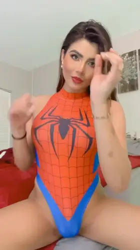 Remember, with a massive cock comes great responsibility