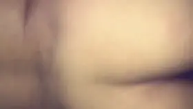 ex missed me breeding her. can you tell? (sound)