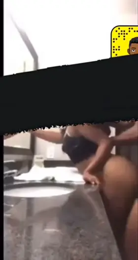 Black Queen said my dick was only good to white girls cause “ they can’t take it “ I had to fix her attitude, y’all think I proved my point ?