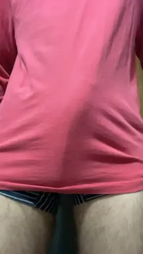 My BWC after a long hot day