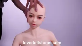 Teen Sex Dolls(2021) GIF by lovedollshops