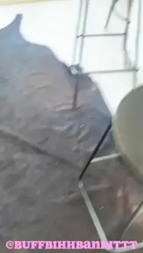 Would you let me play with your magic stick?