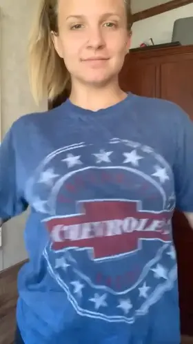 Do you have a thing for bouncing milf tits?