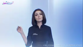 Samsung Sam Hot Cosplay (Sia Siberia free)[Samsung]