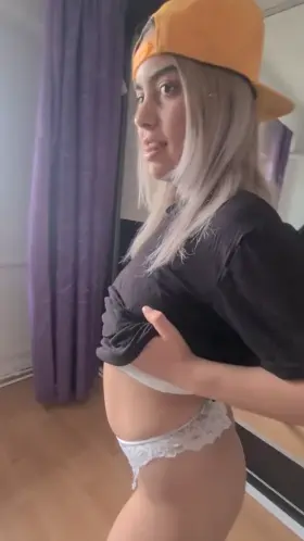 I hate condoms . O.f free sub :*