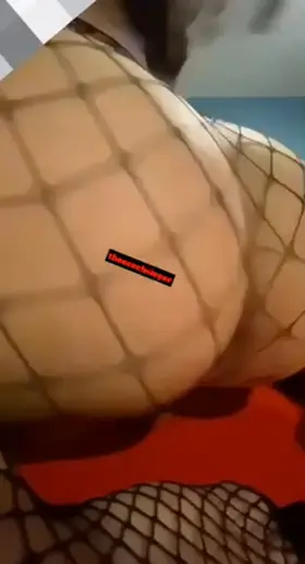 I hope someone busts a nut to my ass 🫣🙈