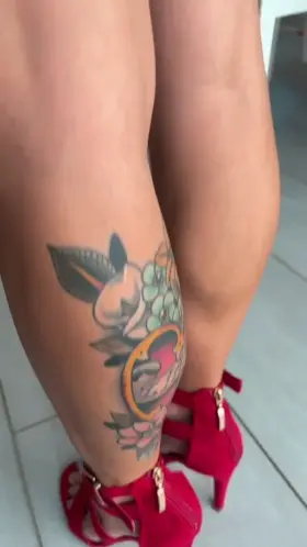 What do you think about my tattoos ?