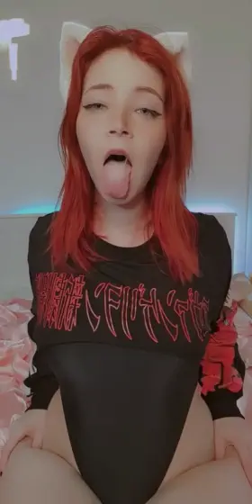 do you like cat girls? (self)