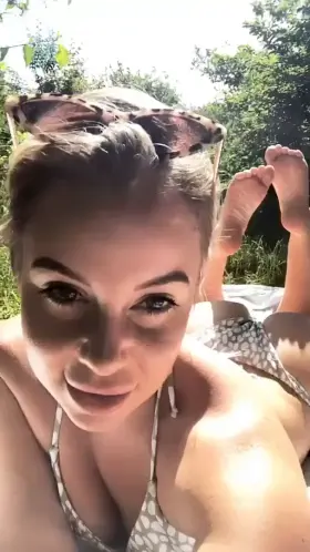 Can't believe it's almost September - bye bye summer! It's been fun! 🌞😉