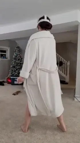 Nude VR💦 seems fun😈