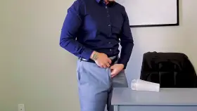 I enjoy my office. You could too