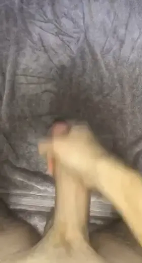 If my size doesn’t impress you my cumshot will