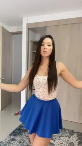 How long would you last fucking me?